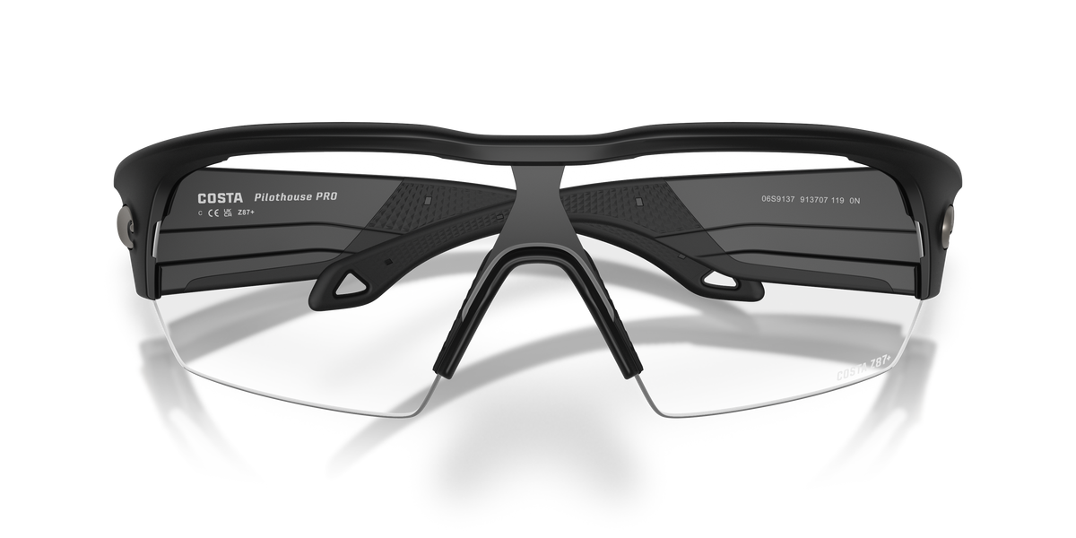 Gafas de Sol Costa Del Mar Pilothouse Pro 6S9137 913707 35 135