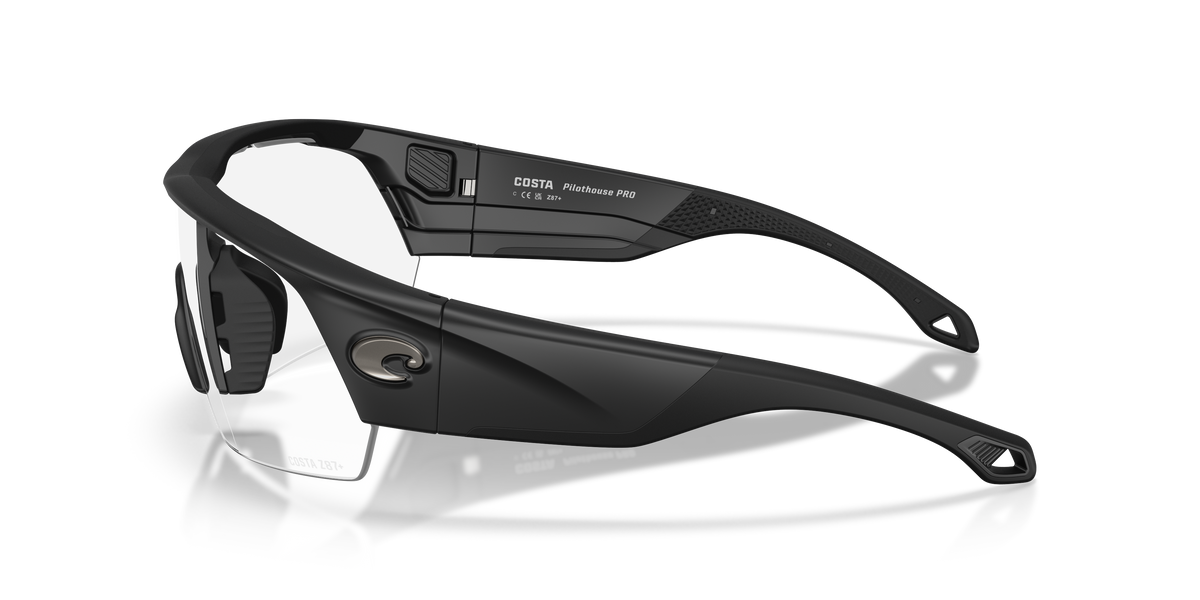 Gafas de Sol Costa Del Mar Pilothouse Pro 6S9137 913707 35 135