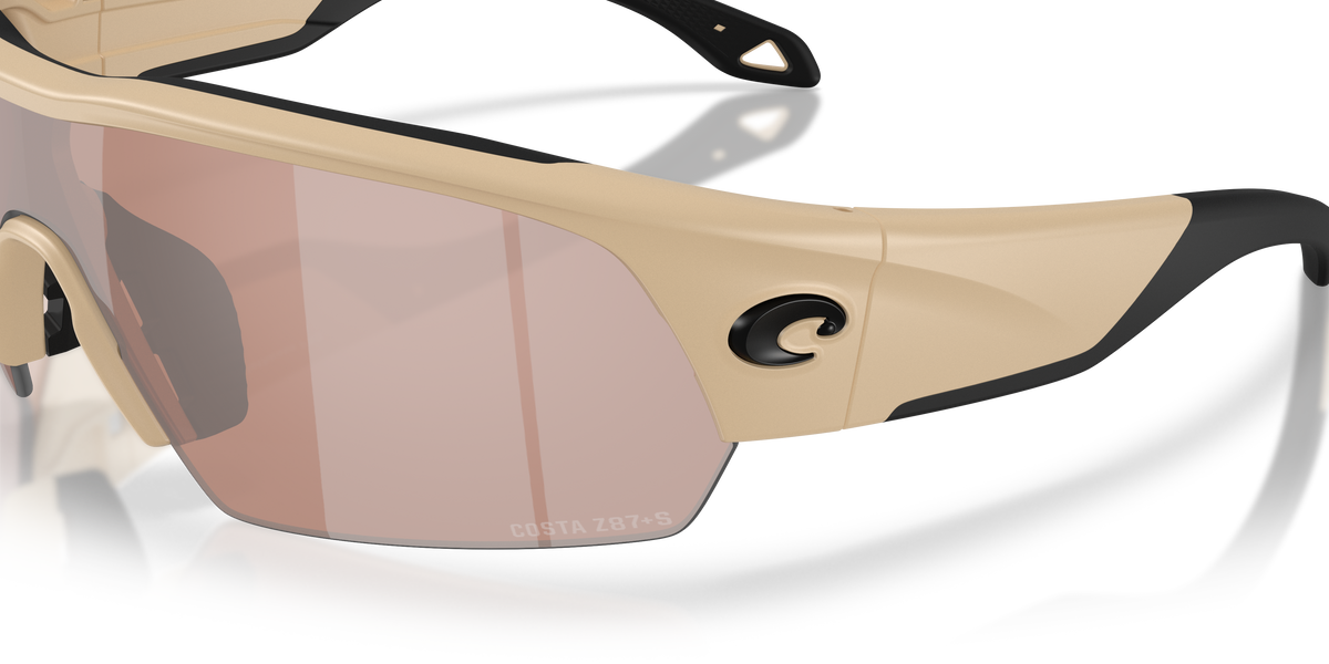 Gafas de Sol Costa Del Mar Pilothouse Pro 6S9137 913708 35 135