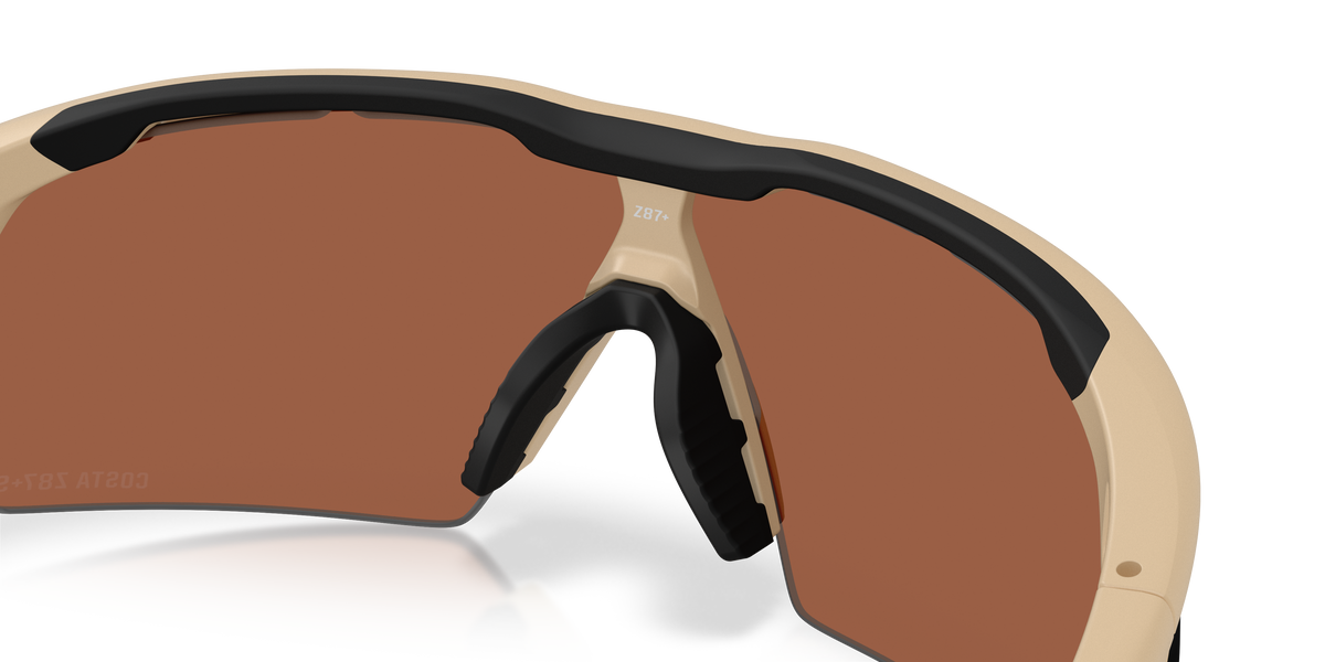 Gafas de Sol Costa Del Mar Pilothouse Pro 6S9137 913708 35 135