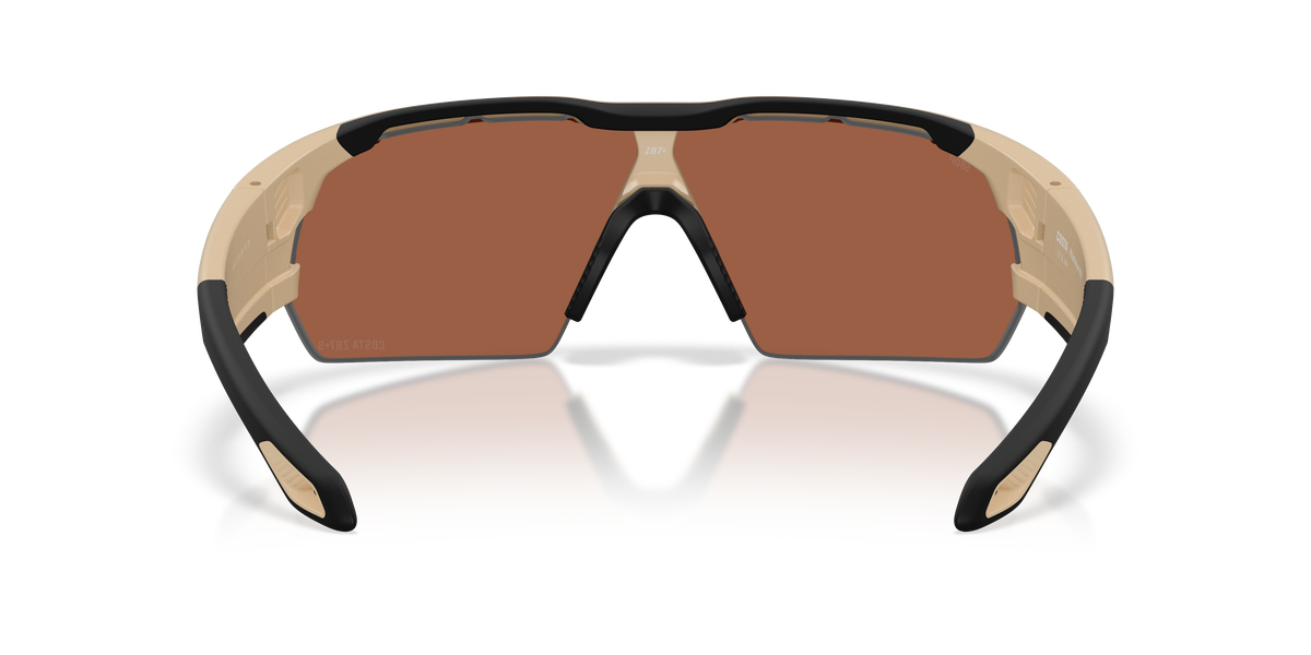 Gafas de Sol Costa Del Mar Pilothouse Pro 6S9137 913708 35 135