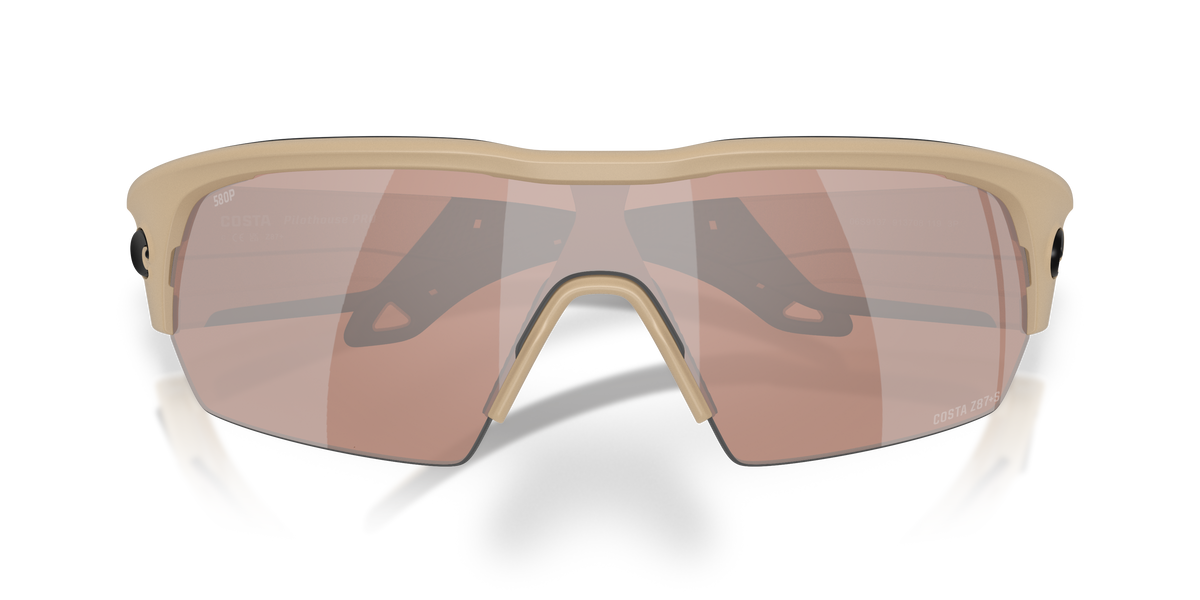 Gafas de Sol Costa Del Mar Pilothouse Pro 6S9137 913708 35 135