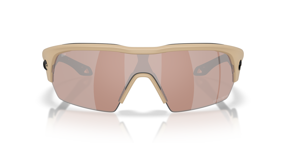 Gafas de Sol Costa Del Mar Pilothouse Pro 6S9137 913708 35 135