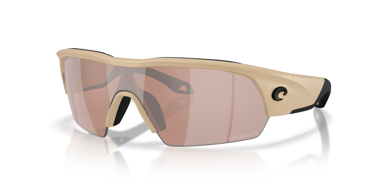 Gafas de Sol Costa Del Mar Pilothouse Pro 6S9137 913708 35 135
