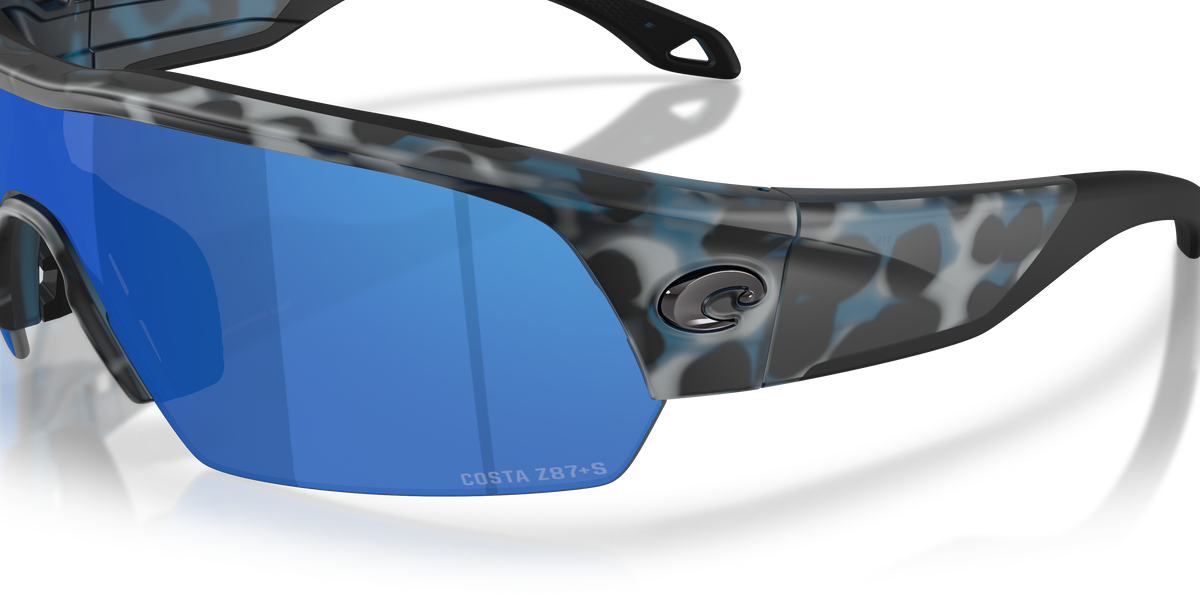 Gafas de Sol Costa Del Mar Pilothouse Pro 6S9137 913709 35 135