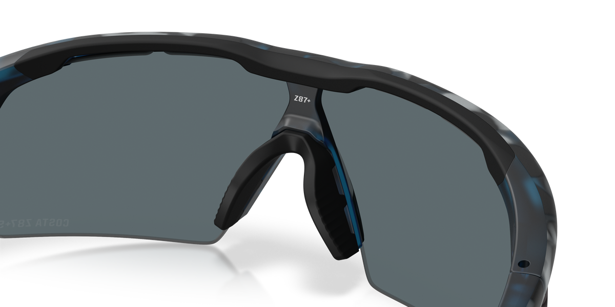 Gafas de Sol Costa Del Mar Pilothouse Pro 6S9137 913709 35 135