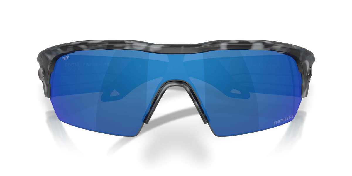 Gafas de Sol Costa Del Mar Pilothouse Pro 6S9137 913709 35 135