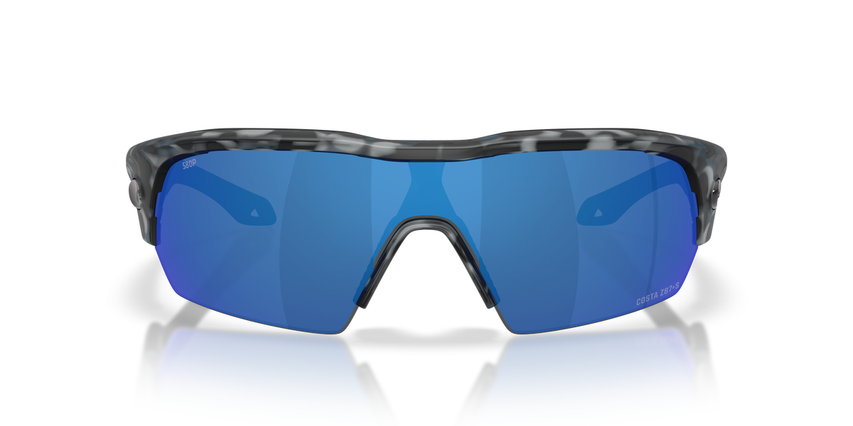Gafas de Sol Costa Del Mar Pilothouse Pro 6S9137 913709 35 135