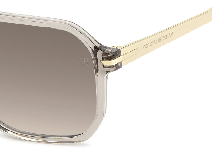 Sunglasses Victoria Beckham VB 1002/S 10ADG 59 15