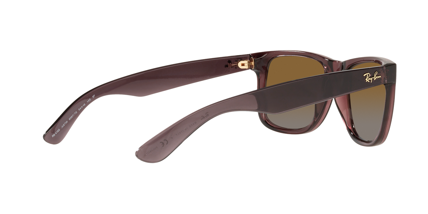 Gafas de Sol Ray-Ban Justin RB4165 6597T5 55 16