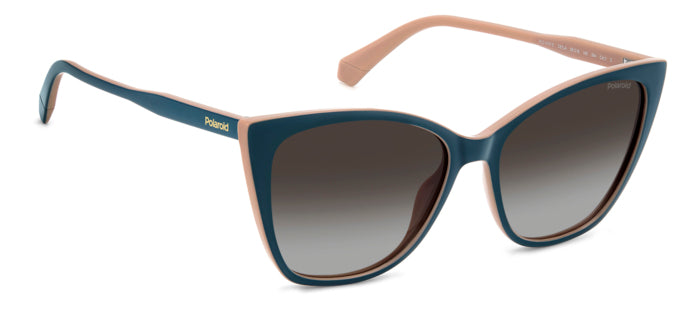 Gafas de Sol Polaroid PLD 4181/S DB1LA 56 16