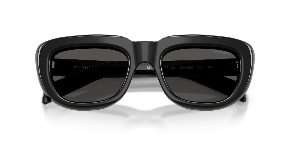 Sunglasses Prada PRD07S 16K08Z 53 20