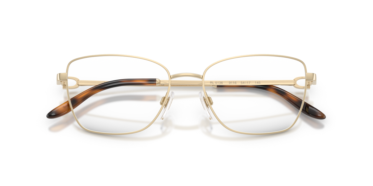 Prescription Glasses Ralph Lauren RL5136 9116 52 / 54 17