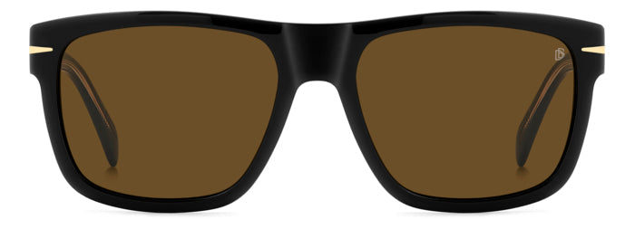 Gafas de Sol David Beckham DB 7150/S 80770 57 18