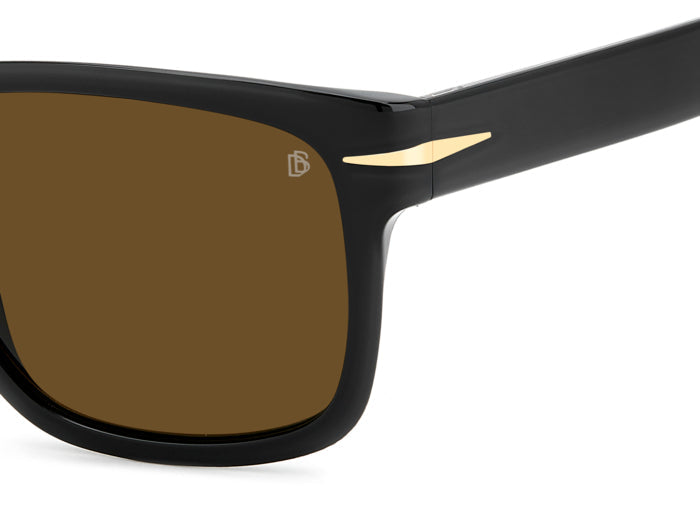 Gafas de Sol David Beckham DB 7150/S 80770 57 18