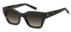 Sunglasses Tommy Hilfiger TH 2264/S 086HA 51 21