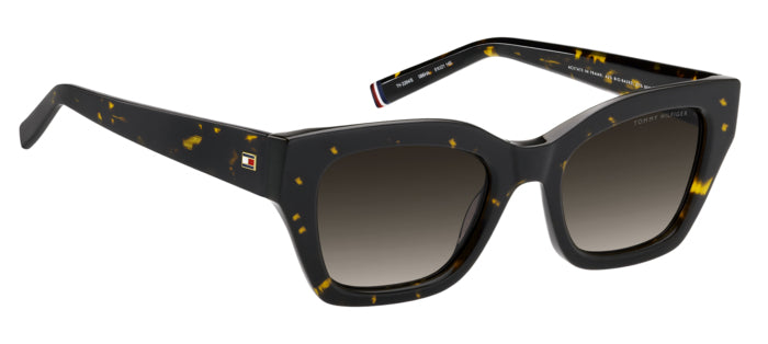 Sunglasses Tommy Hilfiger TH 2264/S 086HA 51 21