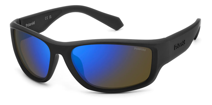 Sunglasses Polaroid PLD 2166/S 0VK5X 62 17