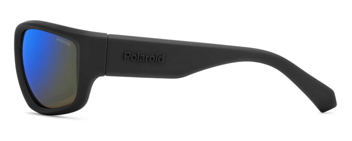 Gafas de Sol Polaroid PLD 2166/S 0VK5X 62 17