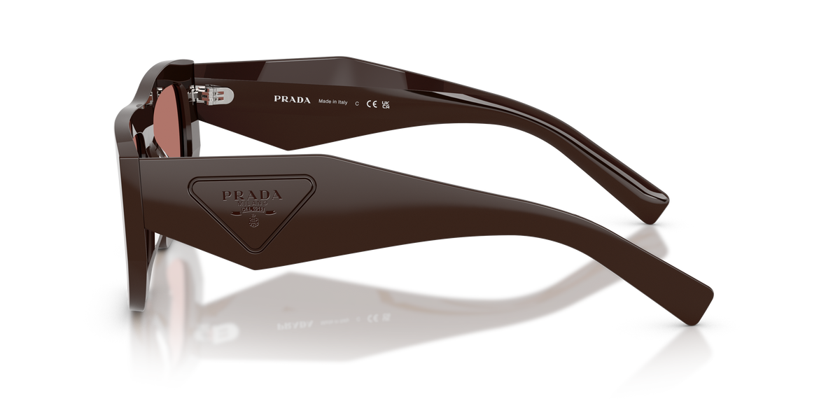 Gafas de Sol Prada PRD04SU 27I80W 53 18