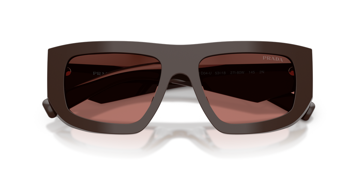 Gafas de Sol Prada PRD04SU 27I80W 53 18