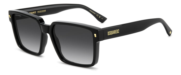 Sunglasses Dsquared2 D2 0202/G/S 8079O 58 16