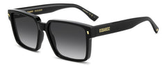 Sunglasses Dsquared2 D2 0202/G/S 8079O 58 16