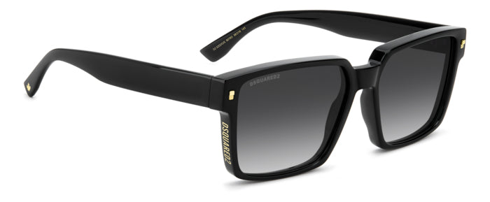 Sunglasses Dsquared2 D2 0202/G/S 8079O 58 16