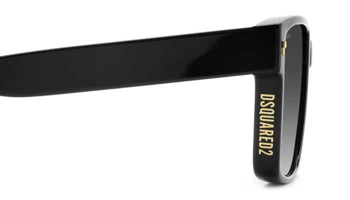 Sunglasses Dsquared2 D2 0202/G/S 8079O 58 16