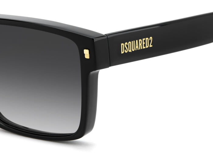 Sunglasses Dsquared2 D2 0202/G/S 8079O 58 16