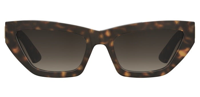 Gafas de Sol Moschino MOS182/S 086HA 55 19