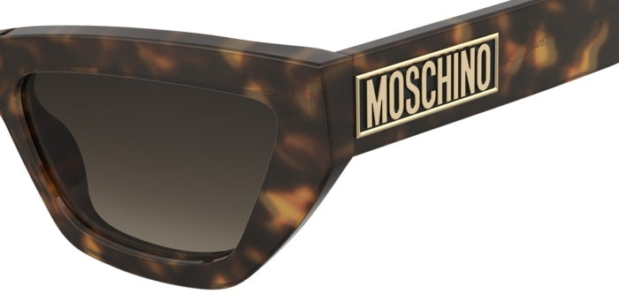 Gafas de Sol Moschino MOS182/S 086HA 55 19