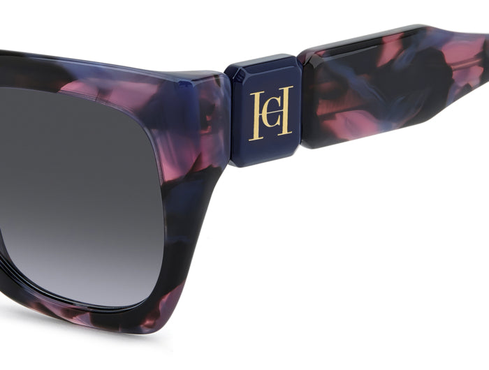 Sunglasses Carolina Herrera HER 0414/S 2TBGB 52 23