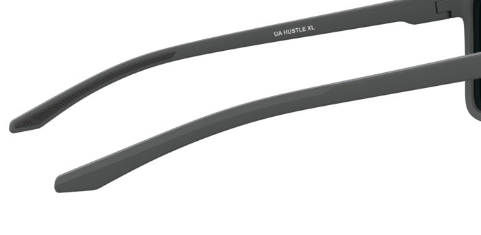 Sunglasses Under Armour UA HUSTLE XL RIWV8 59 19