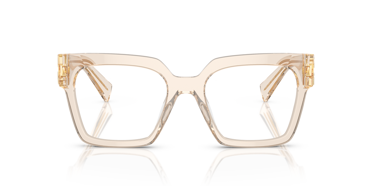 Gafas Graduadas Miu Miu MU04UV 11T1O1 52 19
