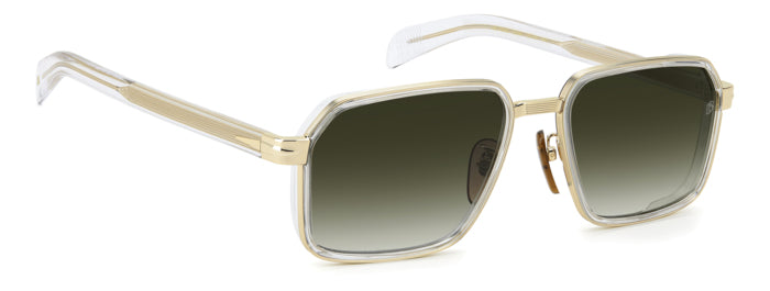 Sunglasses David Beckham DB 7158/S LOJ9K 57 19