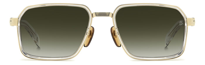Sunglasses David Beckham DB 7158/S LOJ9K 57 19