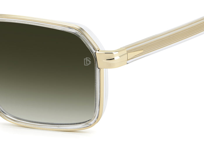 Sunglasses David Beckham DB 7158/S LOJ9K 57 19