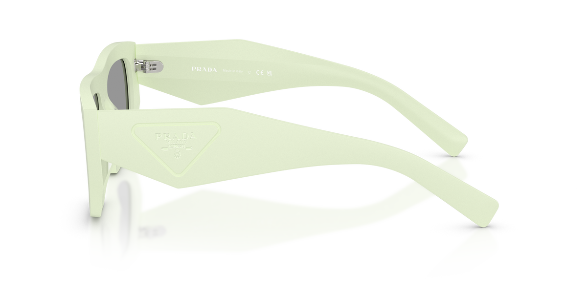 Sunglasses Prada PRD04SU 05K50Q 53 18