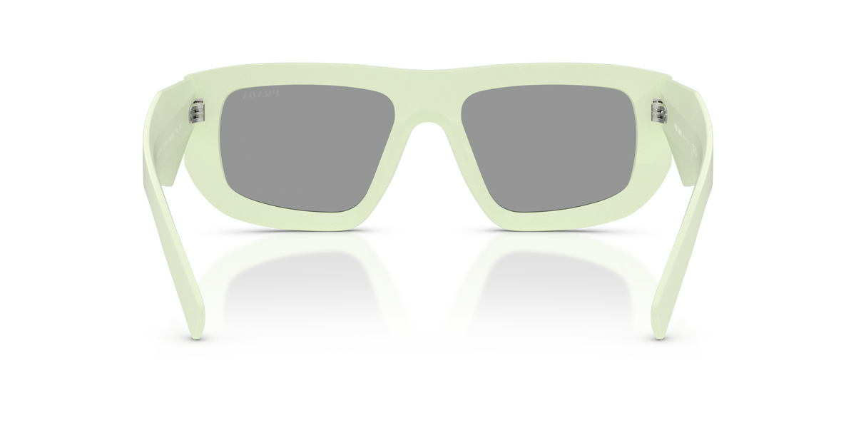 Sunglasses Prada PRD04SU 05K50Q 53 18