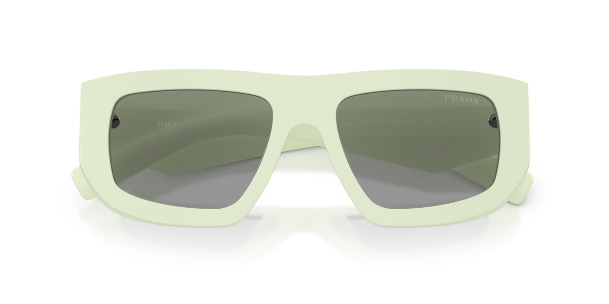 Sunglasses Prada PRD04SU 05K50Q 53 18