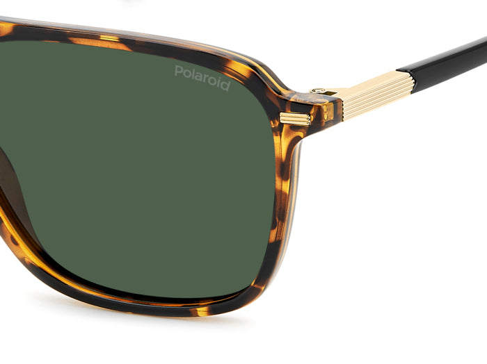 Sunglasses Polaroid PLD 4182/S/X 086UC 57 16