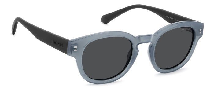 Sunglasses Polaroid PLD 8072/S PJPM9 47 21