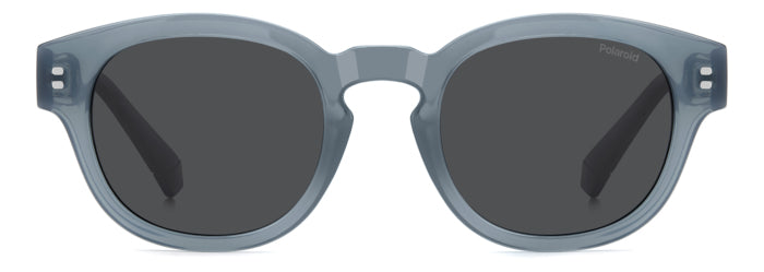 Sunglasses Polaroid PLD 8072/S PJPM9 47 21