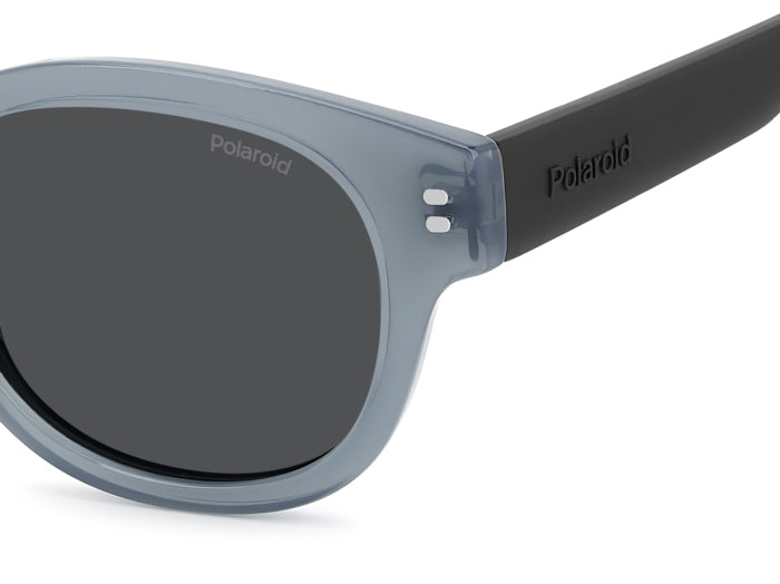 Sunglasses Polaroid PLD 8072/S PJPM9 47 21