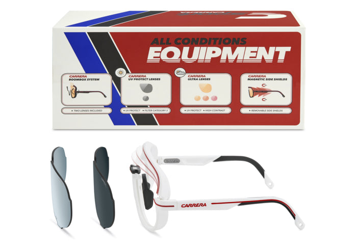 Sunglasses Carrera EVEREST/S 6HTKU 59 14