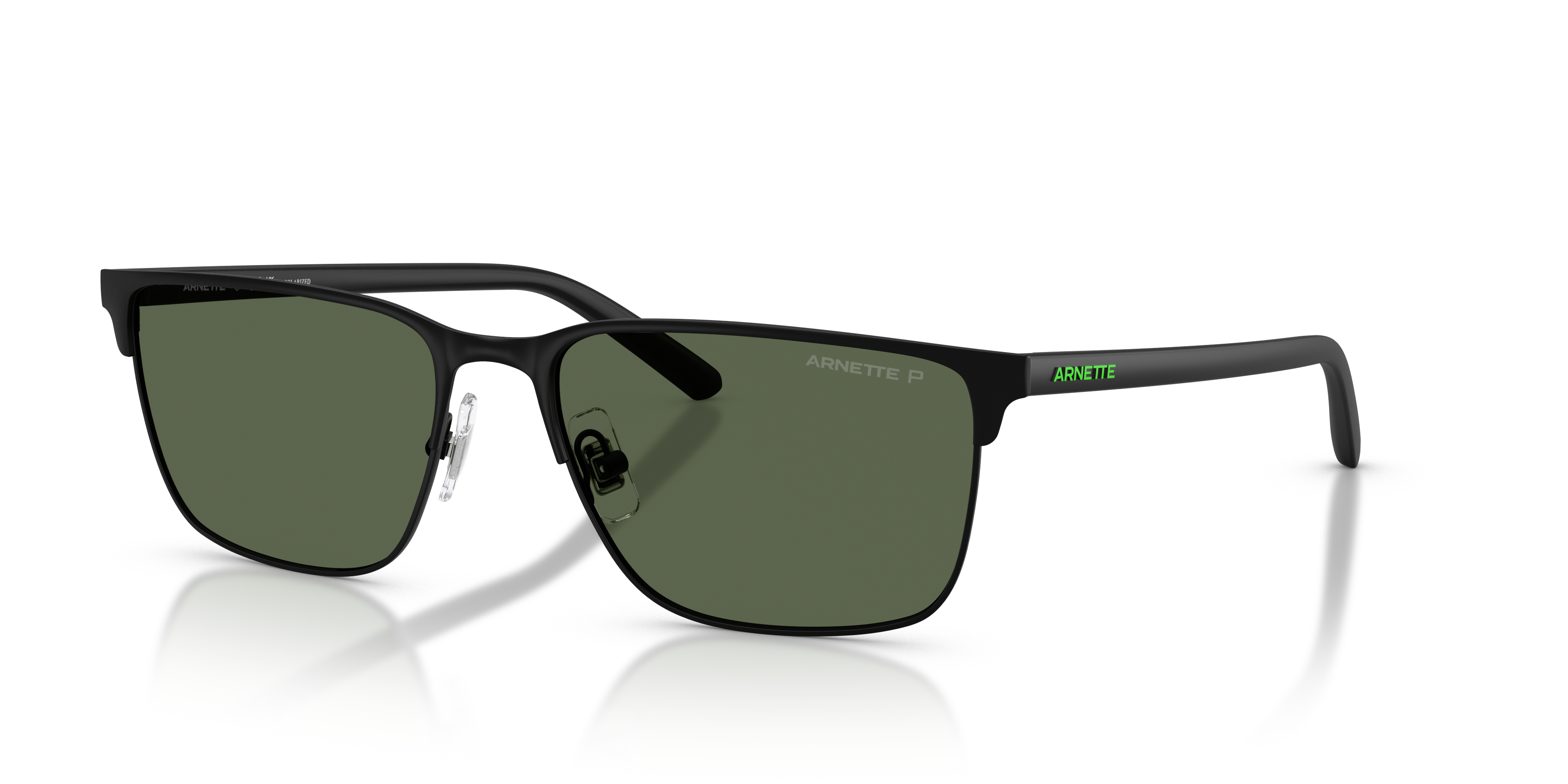 Sunglasses Arnette Hampere AN3094 737/9A 58 17