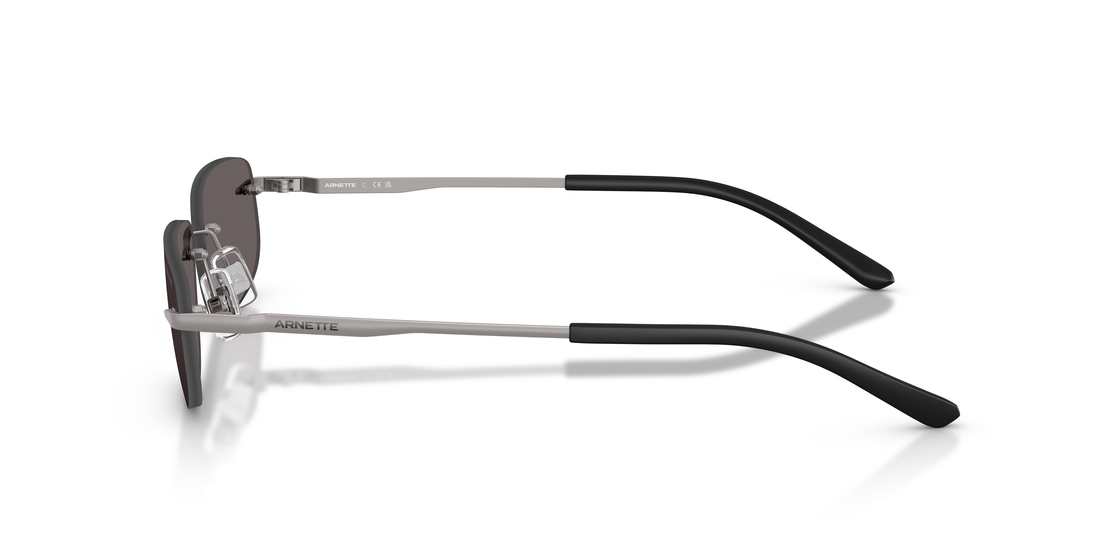 Gafas de Sol Arnette AN3096 745/87 55 17