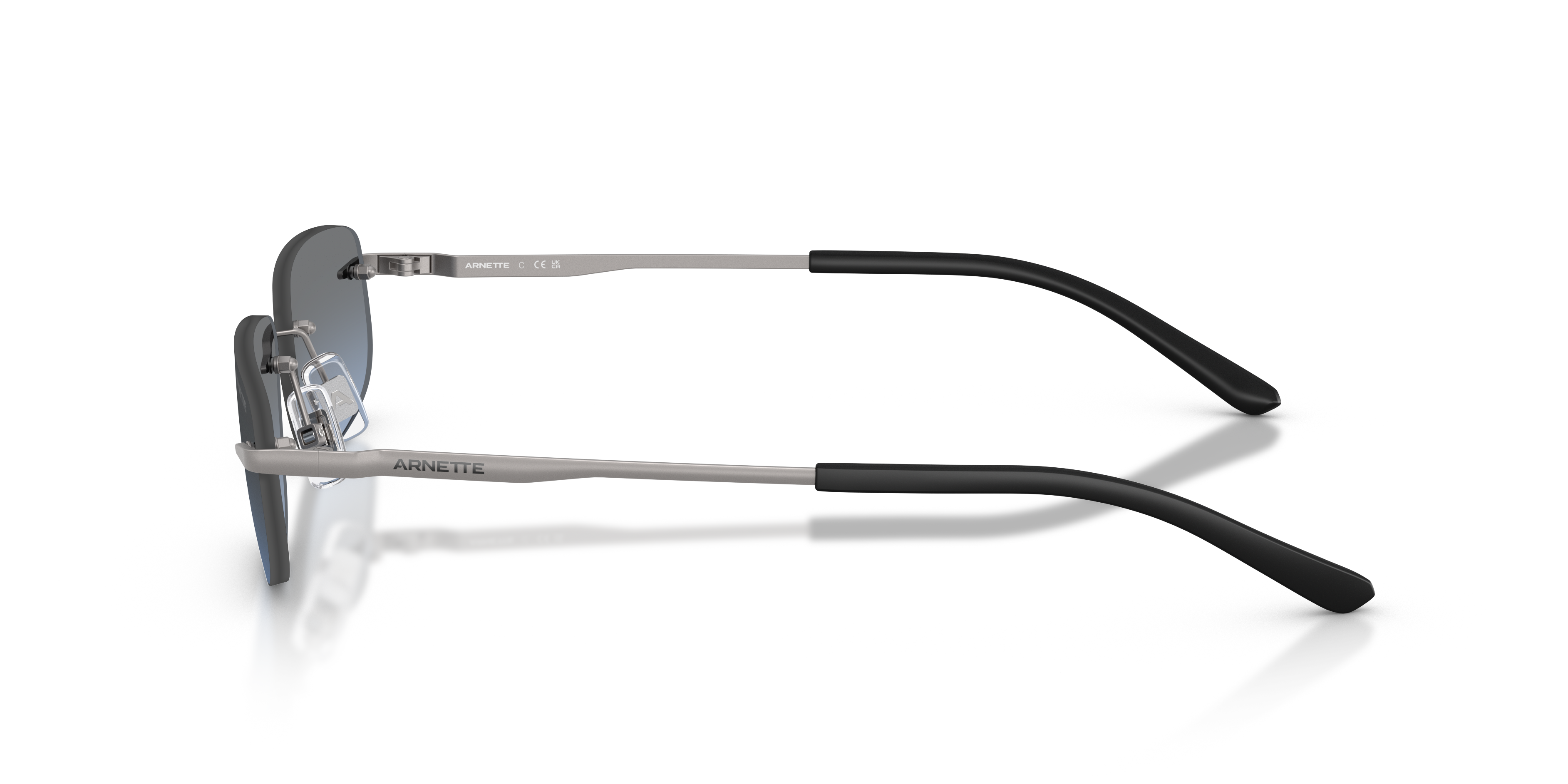 Gafas de Sol Arnette AN3096 745/8F 55 17