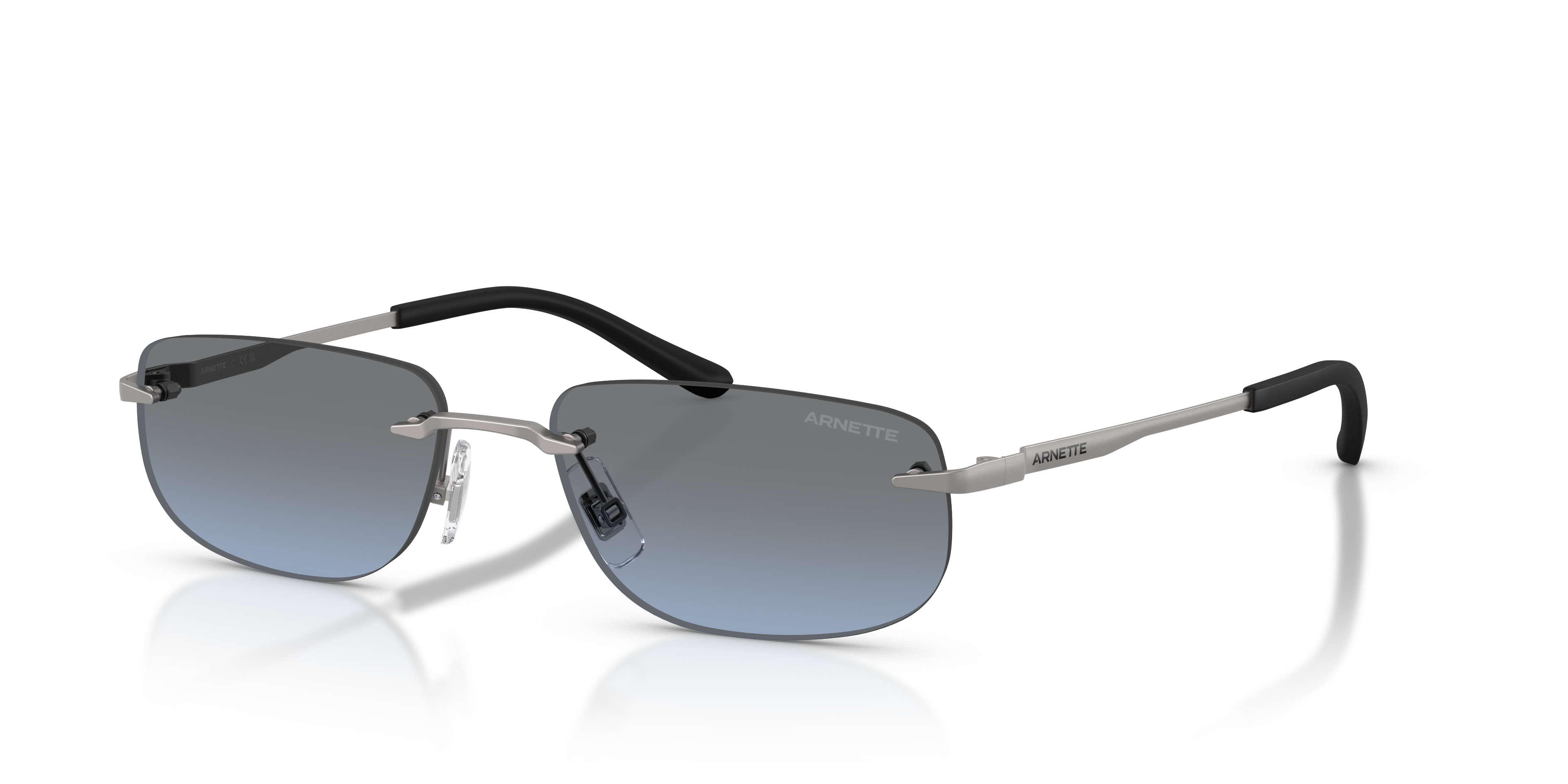 Sunglasses Arnette AN3096 745/8F 55 17